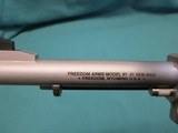 Freedom Arms Model 97 Premier .41 Mag. 5 1/2" New in box - 4 of 5