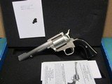 Freedom Arms Model 83 Premier .475 Linebaugh 6" New in box - 1 of 5