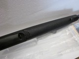 Browning X Bolt 22-250 Stalker Long Range New in box 26" - 8 of 10