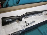 Browning X Bolt 22-250 Stalker Long Range New in box 26" - 5 of 10