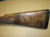 Beretta 471 Silver Hawk 12ga. English Stock - 8 of 12