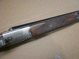 Beretta 471 Silver Hawk 12ga. English Stock - 5 of 12