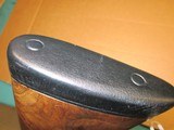 Beretta 471 Silver Hawk 12ga. English Stock - 9 of 12