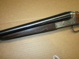 Beretta 471 Silver Hawk 12ga. English Stock - 7 of 12