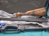 Beretta 471 Silver Hawk 12ga. English Stock - 1 of 12