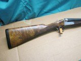 Beretta 471 Silver Hawk 12ga. English Stock - 3 of 12