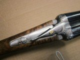 Beretta 471 Silver Hawk 12ga. English Stock - 6 of 12