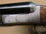 Beretta 471 Silver Hawk 12ga. English Stock - 10 of 12