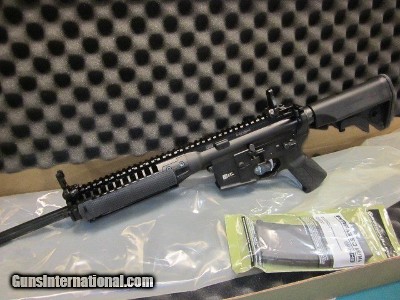 LWRC ModelIC-A2-16"New in box 5.56 - Image 5 of 11