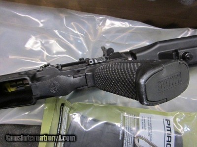 LWRC ModelIC-A2-16"New in box 5.56 - Image 8 of 11