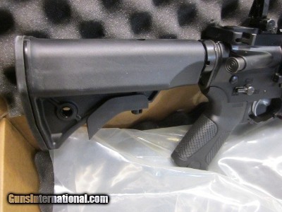 LWRC ModelIC-A2-16"New in box 5.56 - Image 2 of 11