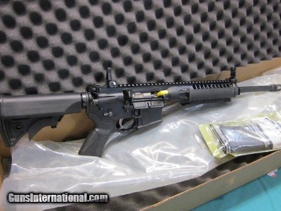 LWRC ModelIC A2 16"New in box 5.56