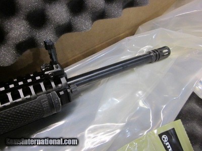 LWRC ModelIC-A2-16"New in box 5.56 - Image 4 of 11