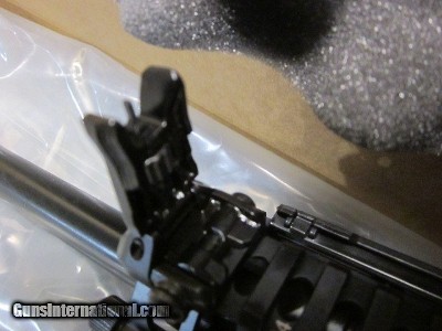 LWRC ModelIC-A2-16"New in box 5.56 - Image 6 of 11