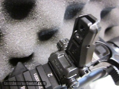 LWRC ModelIC-A2-16"New in box 5.56 - Image 7 of 11