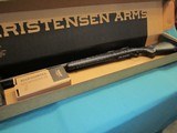 Christensen Arms Ridgeline .22-250 New in box Black/gray 24" - 1 of 11