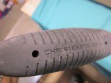 Christensen Arms Ridgeline .22-250 New in box Black/gray 24" - 10 of 11