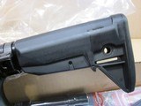 BCM
Bravo Co. E A G
14.5" carbine 5.56 New in box - 5 of 9