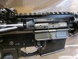 BCM
Bravo Co. E A G
14.5" carbine 5.56 New in box - 7 of 9