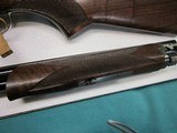 Browning Citori 725 Feather 20ga. 26" New in box - 4 of 11