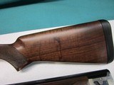 Browning Citori 725 Feather 20ga. 26" New in box - 2 of 11