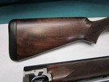 Browning Citori 725 Feather 20ga. 26" New in box - 6 of 11