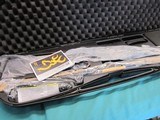 Browning A-5 Stalker 12g. 28" New in box - 8 of 9