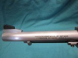 Freedom Arms Model 97 Premier DUAL cylinder .357 Mag./.38 Special 5 1/2" New in box - 4 of 5