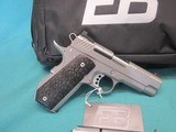 Ed Brown EVO-KC9 Stainless 9mm New in pouch - 2 of 5