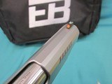 Ed Brown EVO-KC9 Stainless 9mm New in pouch - 3 of 5