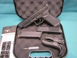 Glock 34 9mm
"MOS" Model new in box - 2 of 5