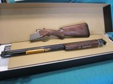 Browning Citori Feather Lightning 12ga. 28" New in box - 1 of 12