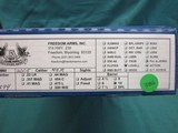 Freedom Arms Model 2008 Single shot .44 Mag. New in box 10" - 5 of 5