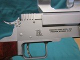 Freedom Arms Model 2008 Single shot .44 Mag. New in box 10" - 3 of 5