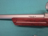 Freedom Arms Model 2008 Single shot .44 Mag. New in box 15" - 4 of 5