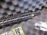 Stag Arms Model 15 3 gun Elite 18" Fluted 5.56 - 4 of 7