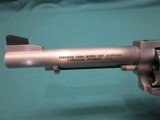 Freedom Arms Model 97 Premier .44 Special 5 1/2" New in box - 4 of 5