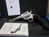Freedom Arms Model 97 Premier .44 Special 5 1/2" New in box - 1 of 5