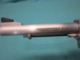 Freedom Arms Model 97 Premier DUAL cylinder .357 Mag./.38 Special 5 1/2" New in box - 4 of 5