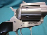 Freedom Arms Model 97 Premier DUAL cylinder .357 Mag./.38 Special 5 1/2" New in box - 3 of 5