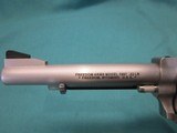 Freedom Arms Model 97 Premier .22LR. 5 1/2" new in box - 4 of 5