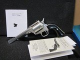 Freedom Arms Model 97 Premier .44 Special 5 1/2" barrel OCTAGON New in box - 1 of 5