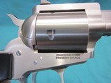 Freedom Arms Model 97 Premier .44 Special 5 1/2" barrel OCTAGON New in box - 3 of 5