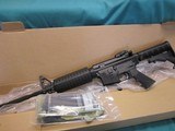 Colt M4 Carbine 6920
New in box - 2 of 8