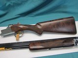 Browning Citori White Lightning 28ga. 28" New in box limited production - 9 of 14