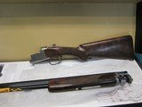 Browning Citori White Lightning 28ga. 28" New in box limited production - 1 of 14