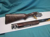 Browning Citori White Lightning 28ga. 28" New in box limited production - 2 of 14