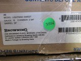 Browning Lightning Sweet 16ga. 28" New in box - 11 of 11
