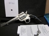 Freedom Arms Model 83 Premier .44 mag. 6" New in box - 1 of 5