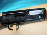 Browning A-5 Hi-Grade Hunter 12ga. 26" New in box - 4 of 12